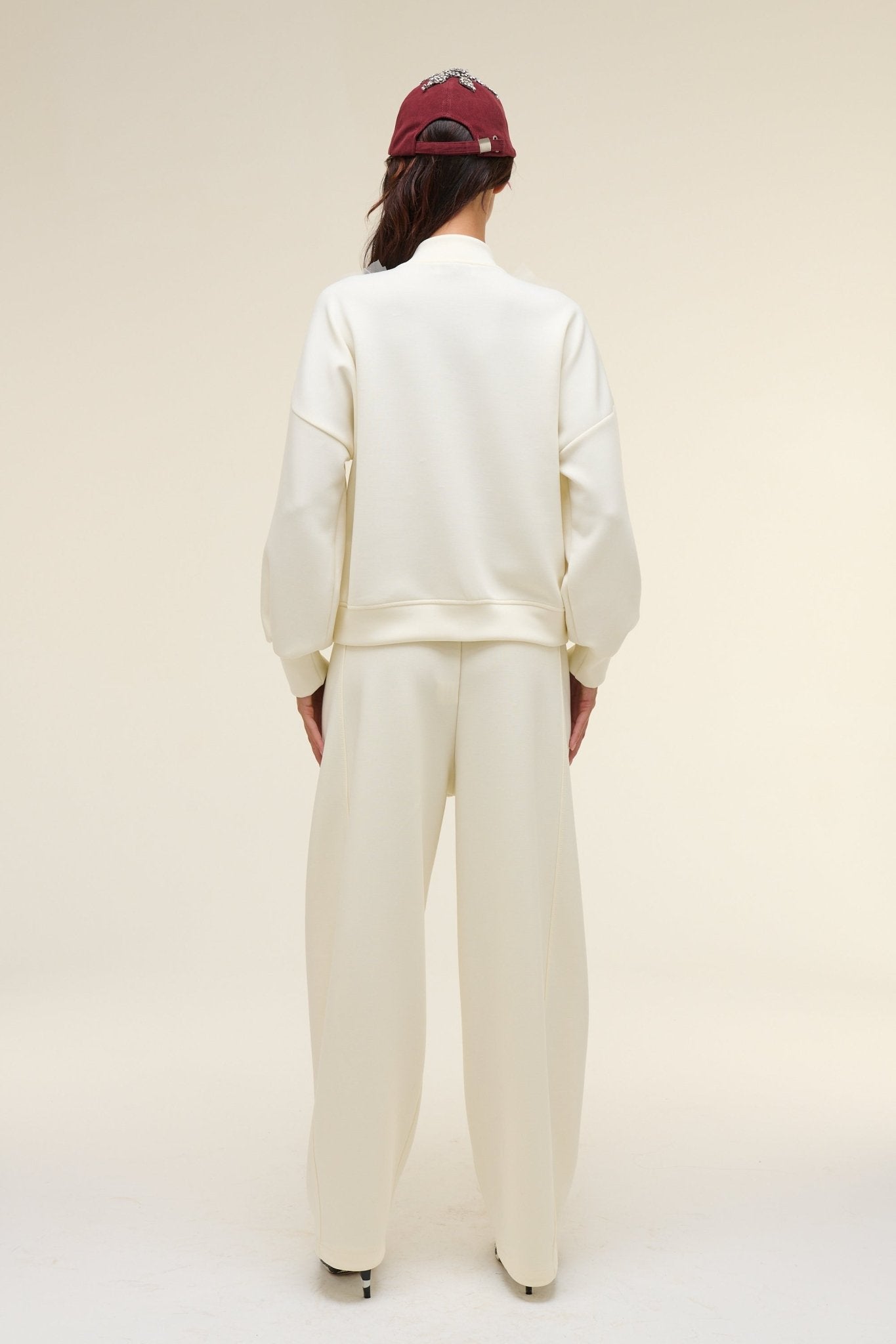 Completo Lux - 22 Spazio Boutique