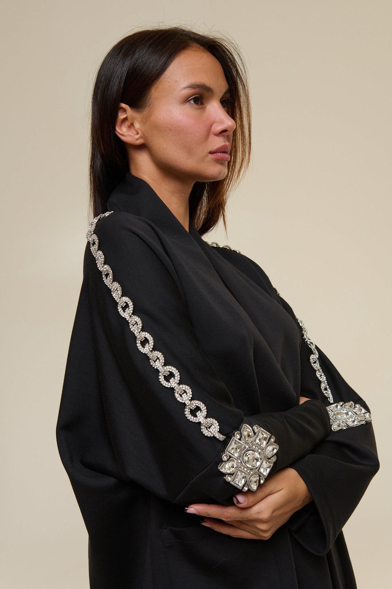 Completo Napyrus - 22 Spazio Boutique