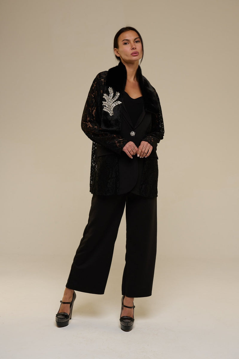 Completo Pizzo - 22 Spazio Boutique