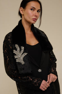 Completo Pizzo - 22 Spazio Boutique