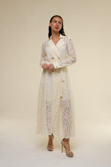 Completo Pizzo Margot - 22 Spazio Boutique