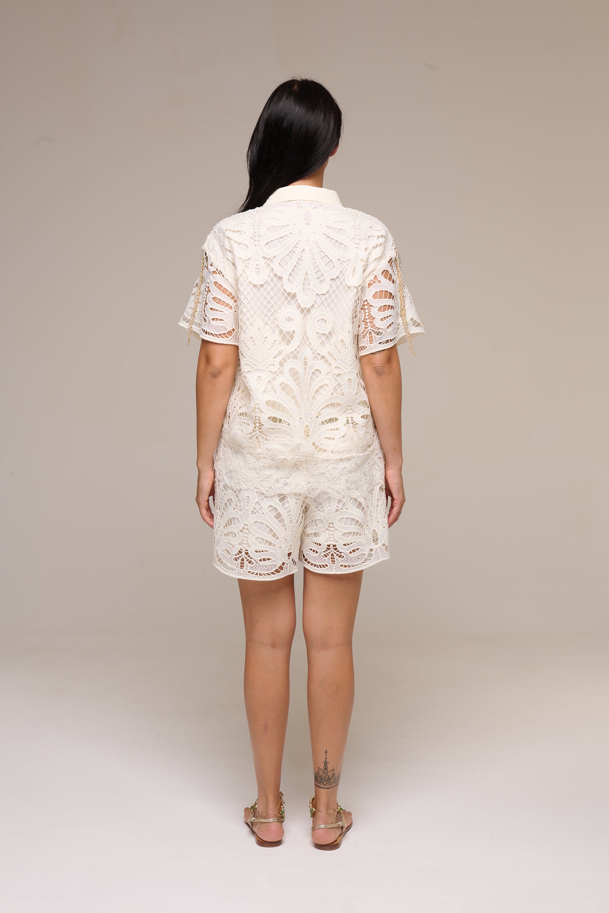 Completo Pizzo Neuvi
