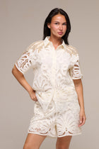 Completo Pizzo Neuvi - 22 Spazio Boutique