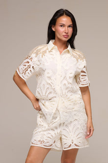 Completo Pizzo Neuvi - 22 Spazio Boutique