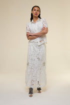 Completo Pizzo Thea - 22 Spazio Boutique