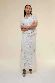 Completo Pizzo Thea - 22 Spazio Boutique