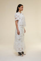 Completo Pizzo Thea - 22 Spazio Boutique