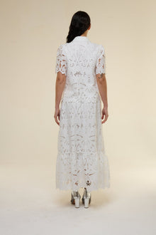 Completo Pizzo Thea - 22 Spazio Boutique