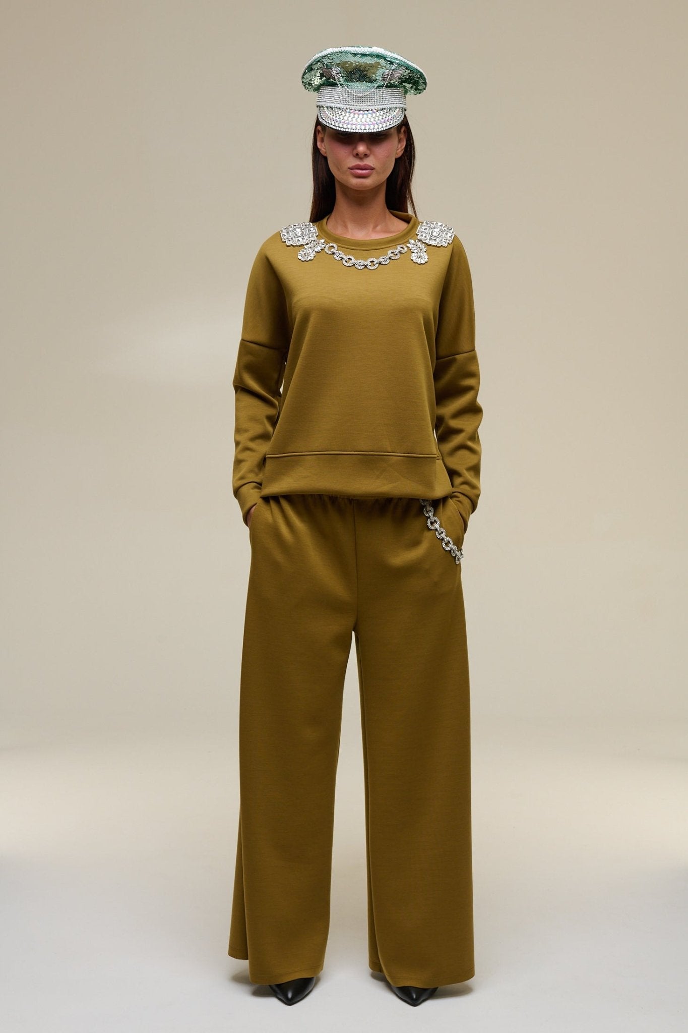 Completo Sally - 22 Spazio Boutique