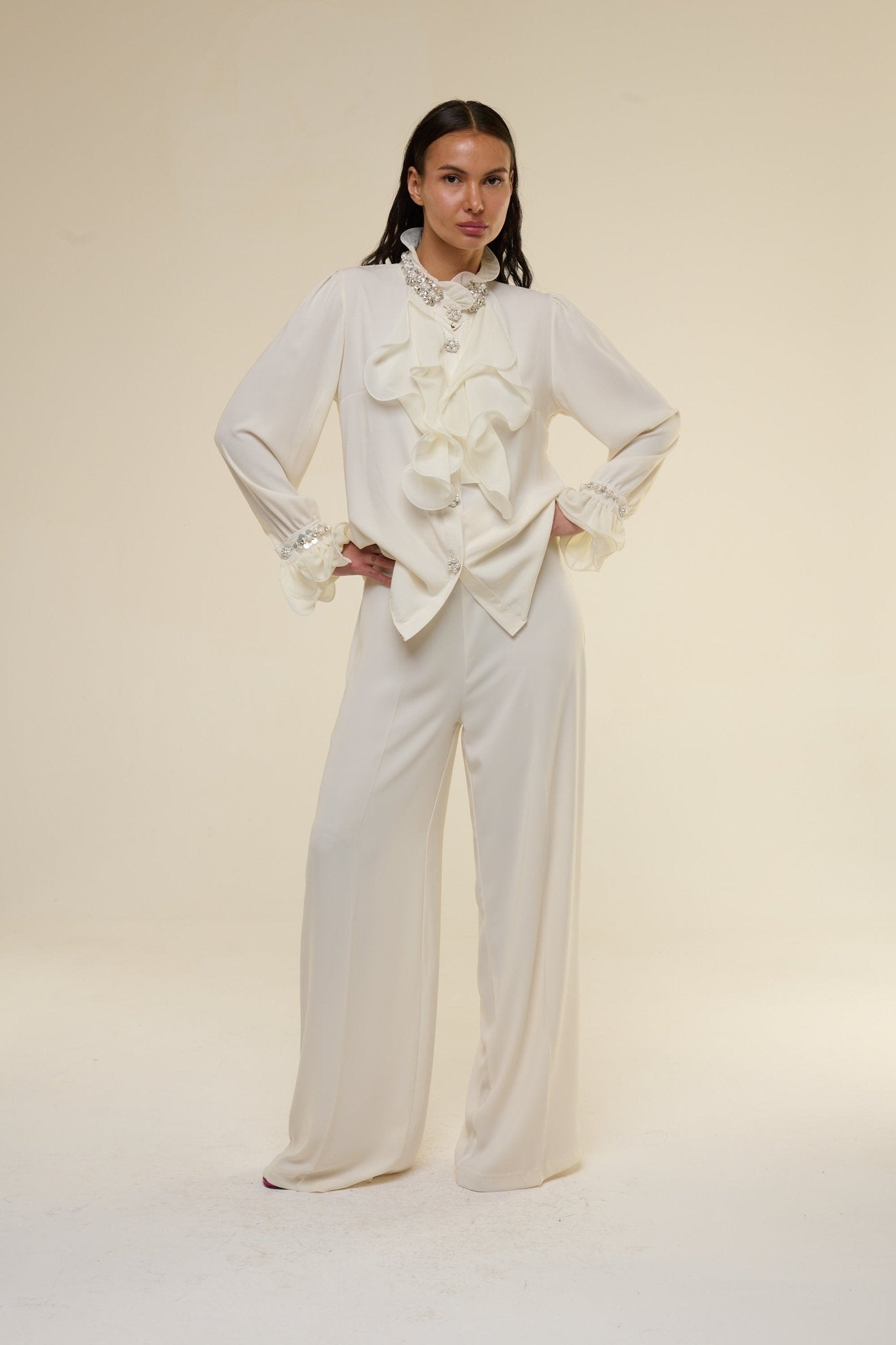 Completo Seraphine - 22 Spazio Boutique