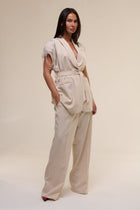 Tailleur Smanicato Cecilia - 22 Spazio Boutique