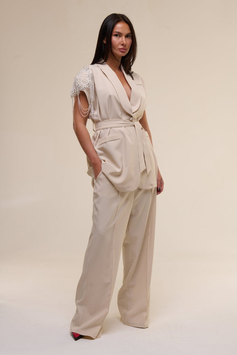 Tailleur Smanicato Cecilia - 22 Spazio Boutique