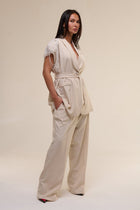 Tailleur Smanicato Cecilia - 22 Spazio Boutique