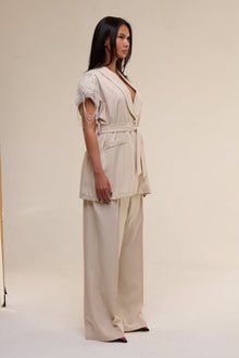 Tailleur Smanicato Cecilia - 22 Spazio Boutique