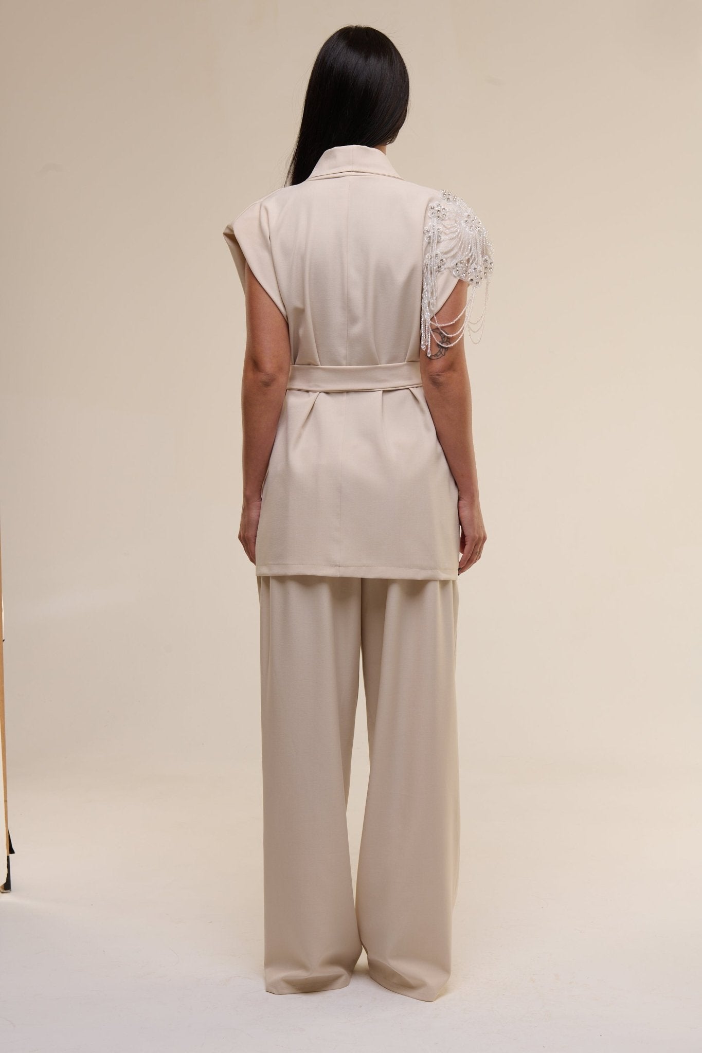 Tailleur Smanicato Cecilia - 22 Spazio Boutique