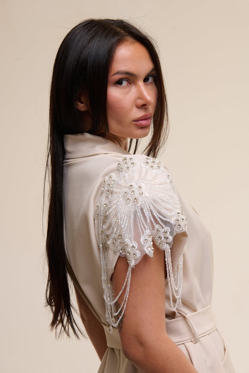 Tailleur Smanicato Cecilia - 22 Spazio Boutique