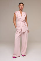 Completo Smanicato Rosa Ida