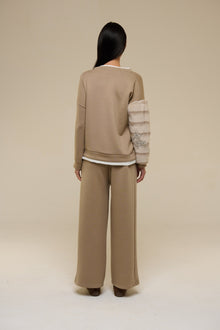 Completo Tuta Fur - 22 Spazio Boutique