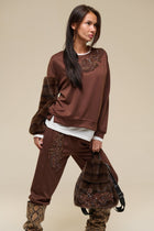 Completo Tuta Fur - Spazio22