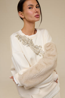 Completo Tuta Fur - 22 Spazio Boutique