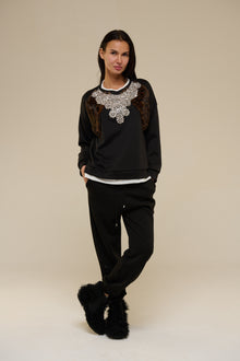 Completo Tuta Glenda