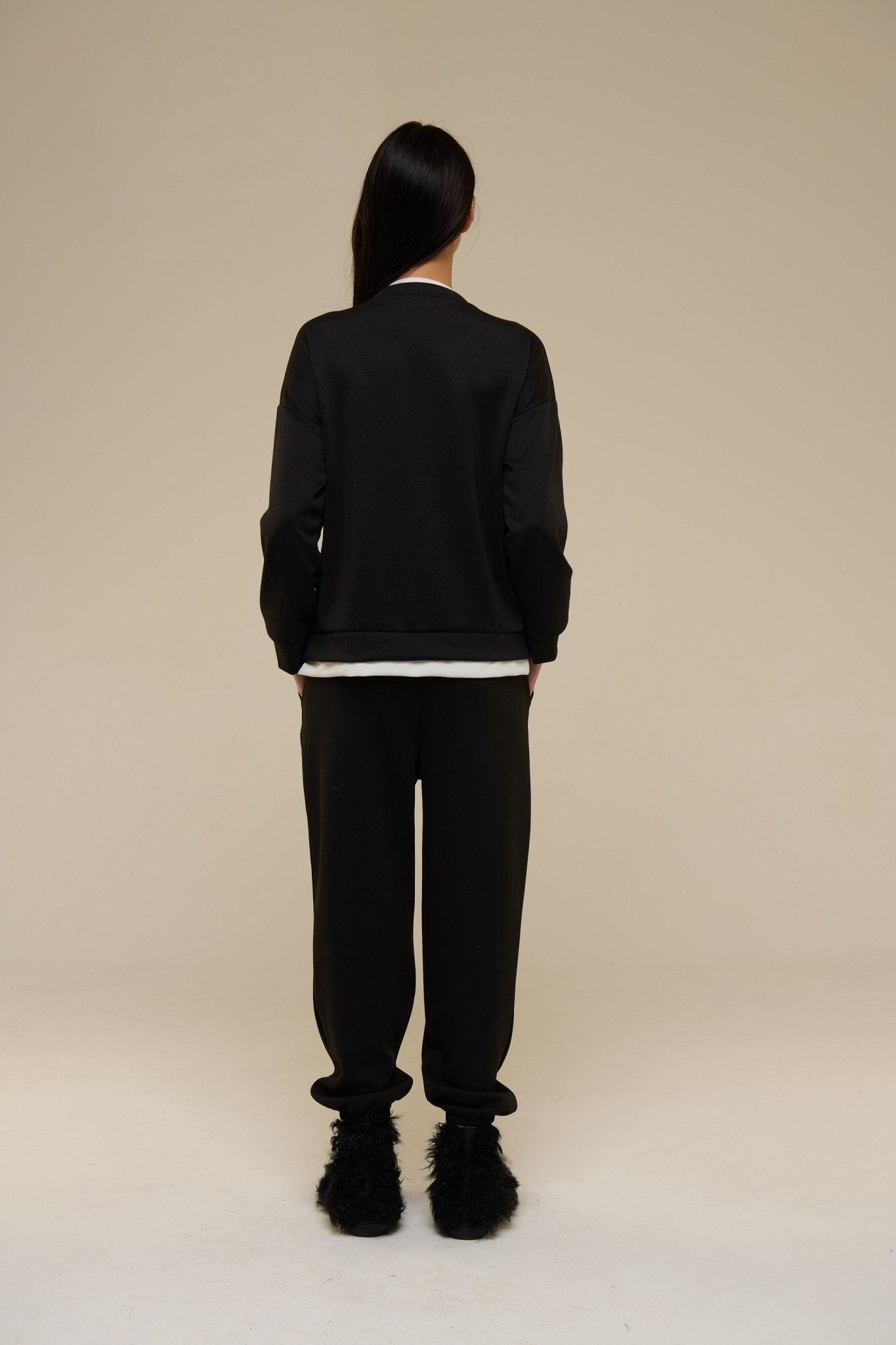 Completo Tuta Glenda - 22 Spazio Boutique