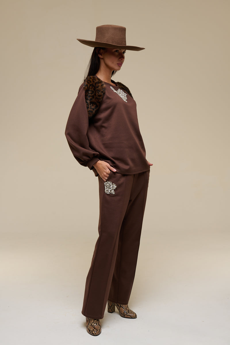 Completo Tuta Glenda