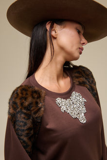 Completo Tuta Glenda