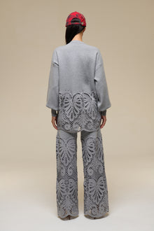 Completo Tuta Grigio