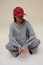 Completo Tuta Grigio