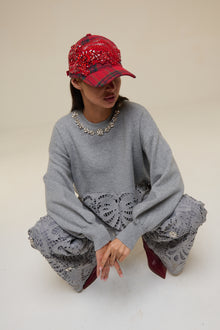 Completo Tuta Grigio