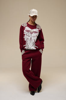 Completo Tuta Olyvia