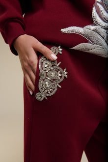 Completo Tuta Olyvia