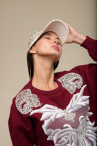 Completo Tuta Olyvia