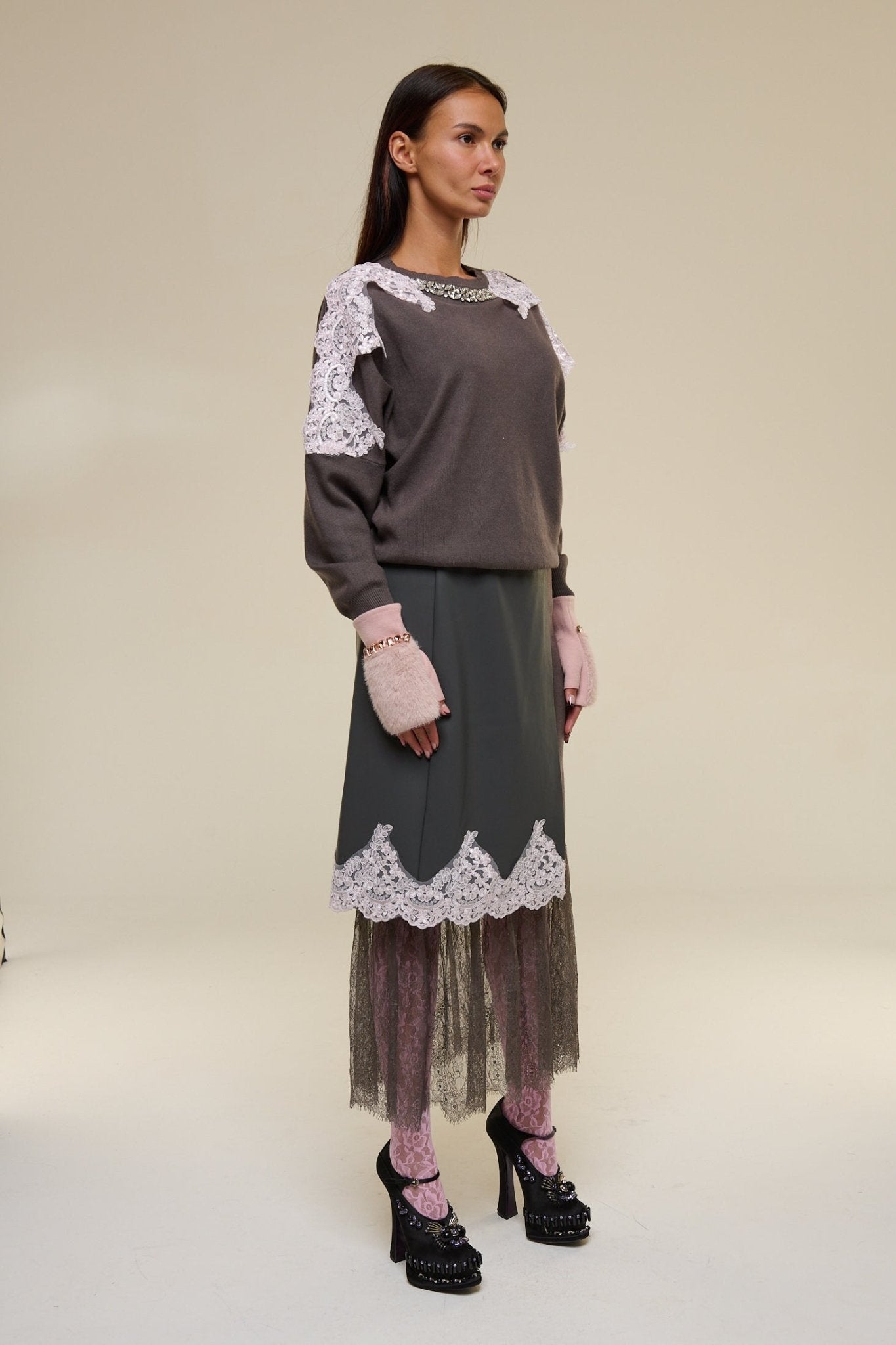 Completo Wren - 22 Spazio Boutique