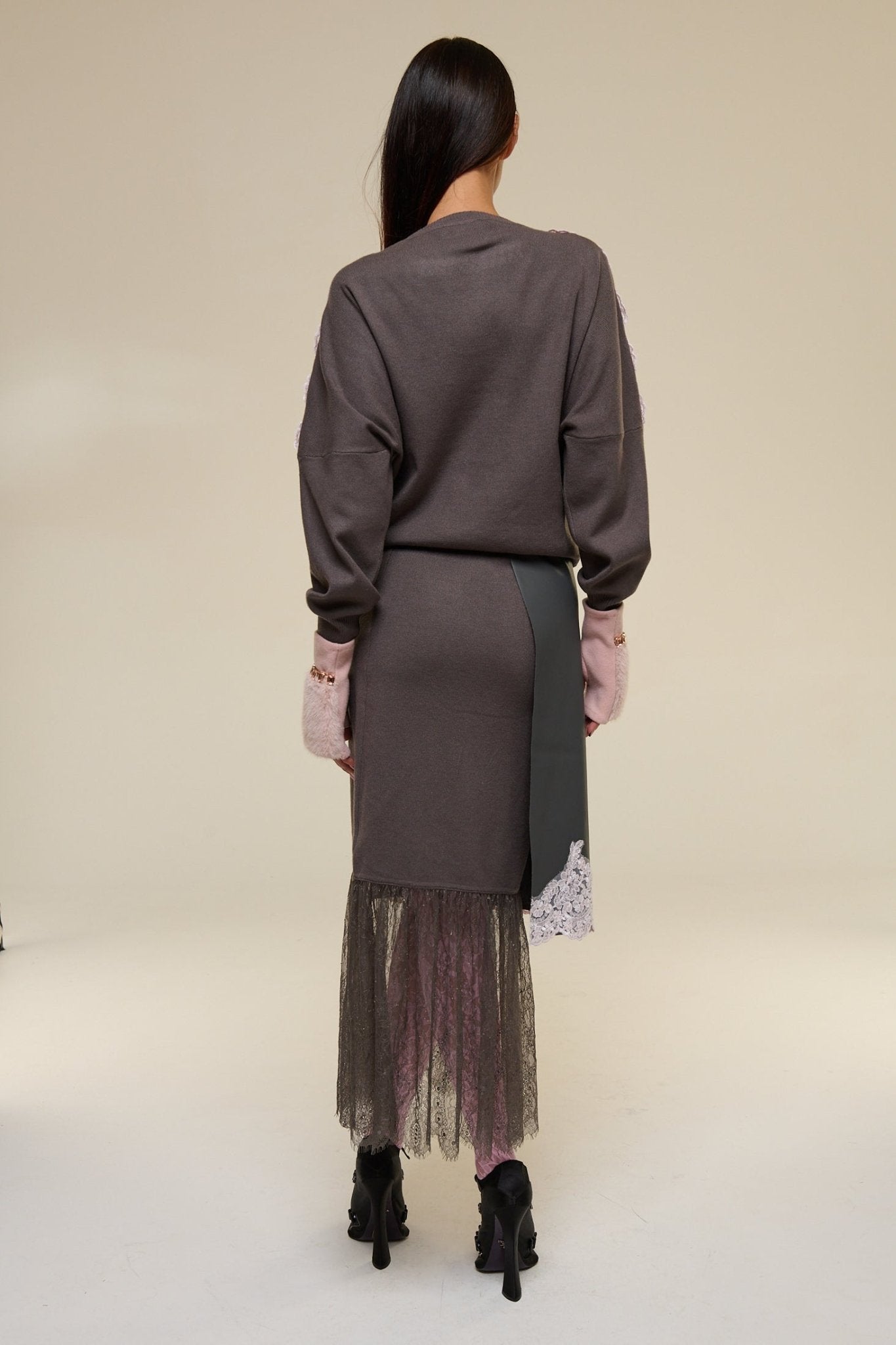 Completo Wren - 22 Spazio Boutique