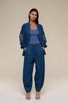 COMPLETO ROSYE/B - 22 Spazio Boutique