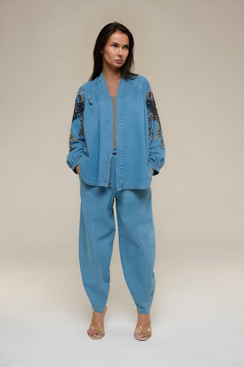 COMPLETO ROSYE - 22 Spazio Boutique