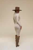 Abito ColloAlto Gioiello