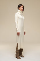 Abito ColloAlto Gioiello