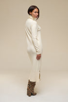 Abito ColloAlto Gioiello