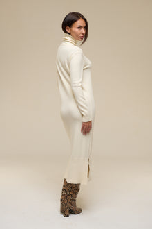 Abito ColloAlto Gioiello