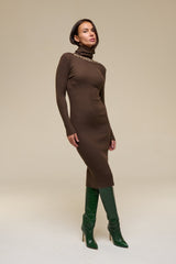 Abito ColloAlto Gioiello - 22 Spazio Boutique