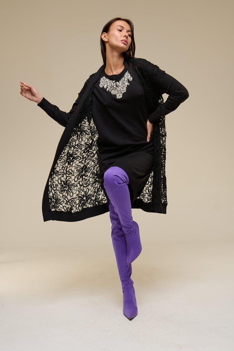 Completo Dress Sibilla