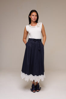 Dress Valery Blu