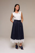 Dress Valery Blu