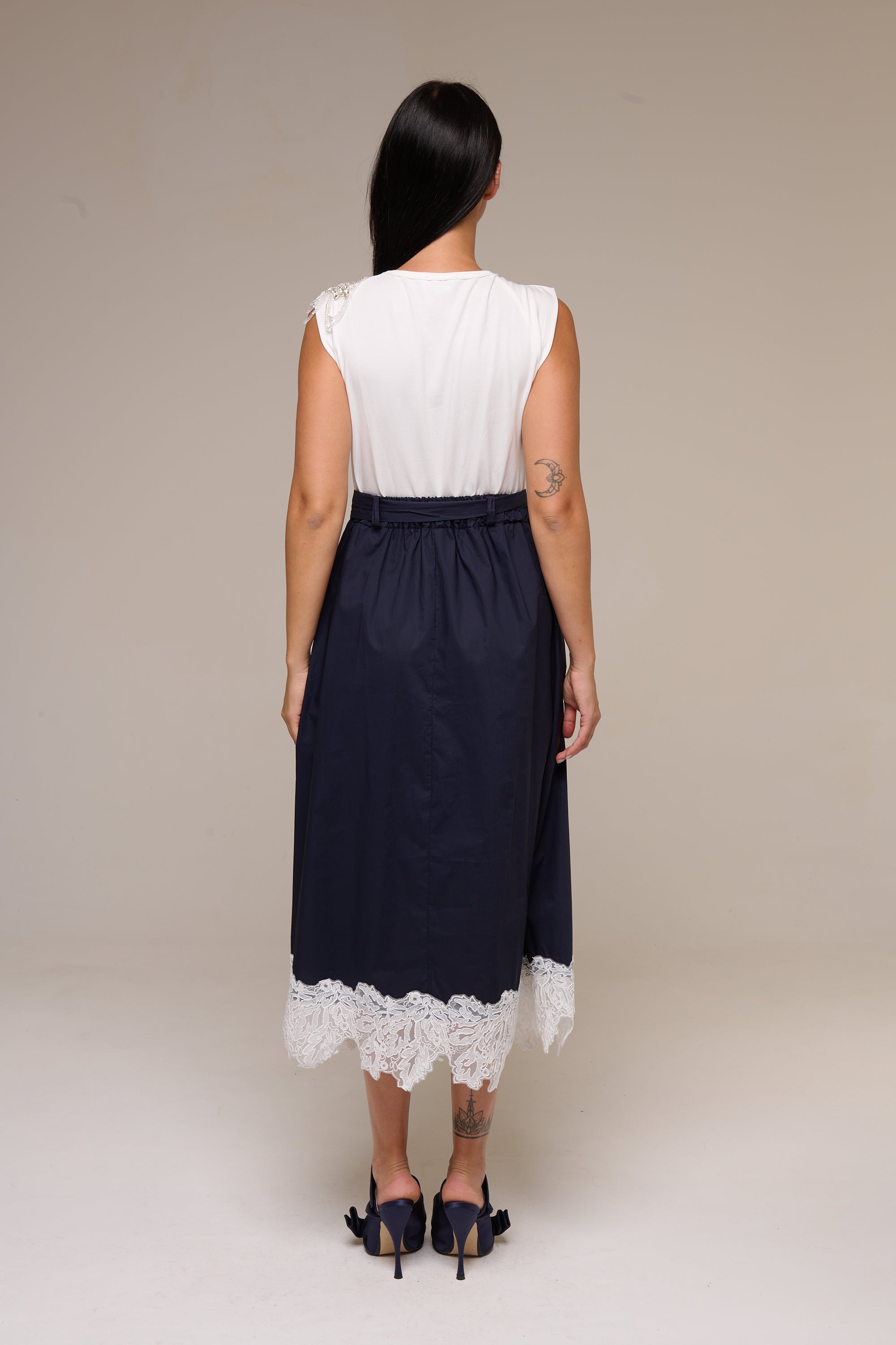 Dress Valery Blu