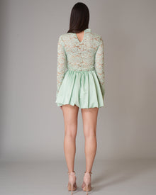 Abito Soraya Menta