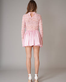 Abito Soraya Rosa