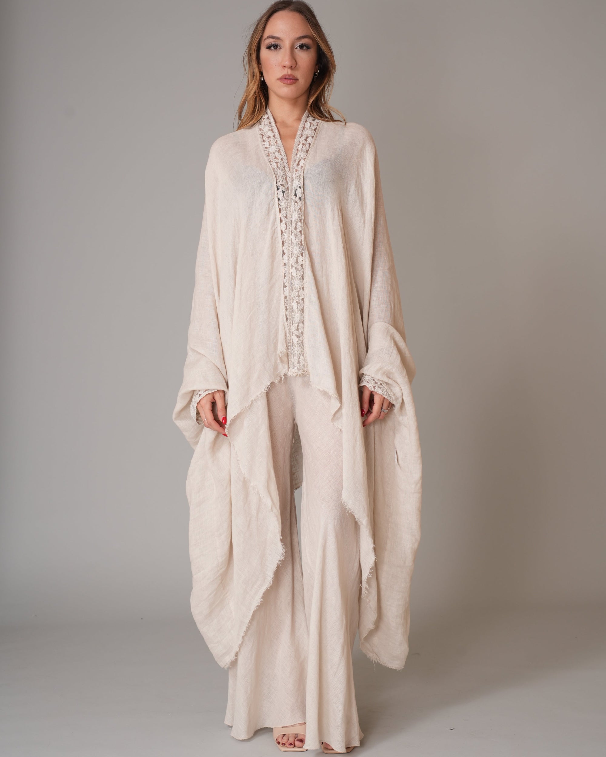 Completo Kostav Beige